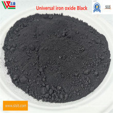 High-Temperature Resistant Grade Iron Oxide, Ferromanganese Black 770t